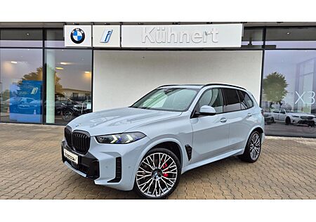 BMW X5 xDrive40d