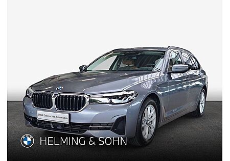 BMW 530d Touring