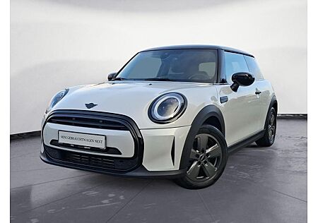 Mini Cooper S Cooper 3-Türer