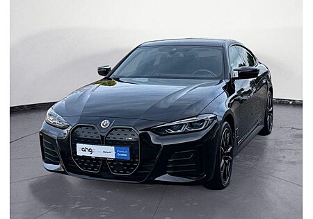BMW 1er M Coupé i4 M50 Gran Coupé