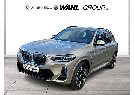 BMW iX3 M SPORT