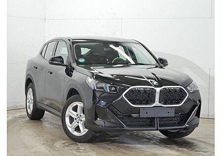 BMW X2 sDrive20d (U10)