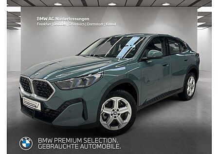 BMW X2 SDRIVE20I