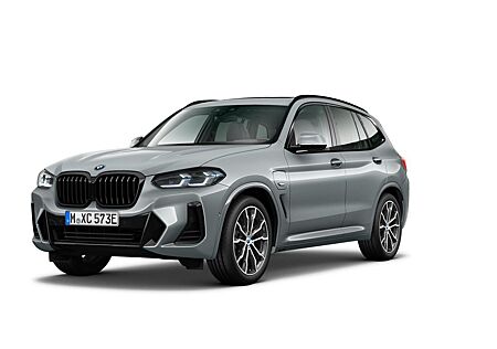 BMW X3 xDrive30e