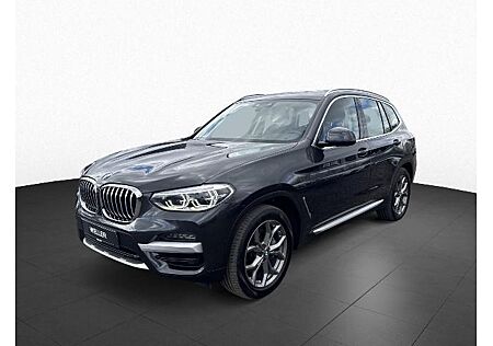 BMW X3 M X3 xDrive30d Aut. xLine