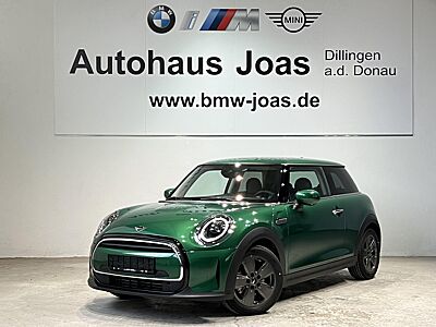 MINI Cooper 3-Türer