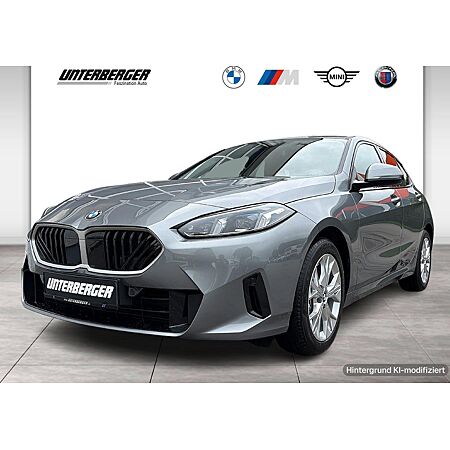 BMW 1er kaufen