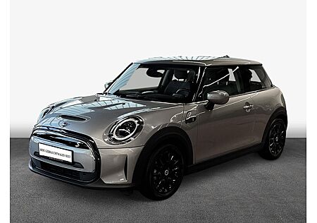 Mini Cooper SE Classic Trim