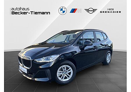 BMW 218D Active Tourer
