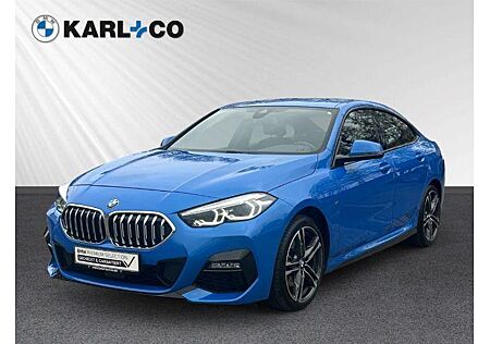 BMW 1er M Coupé 218i Gran Coupé