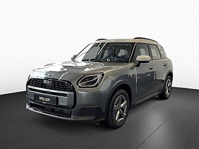 MINI Countryman C