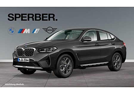 BMW X4 M X4 xDrive20i