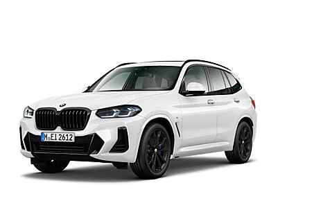 BMW X3 xDrive30d