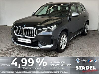 BMW X1 xDrive23d