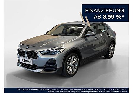 BMW X2 SDRIVE18D