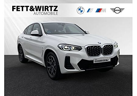 BMW X4 M X4 xDrive30d