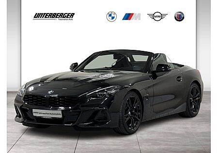 BMW Z4 M40I