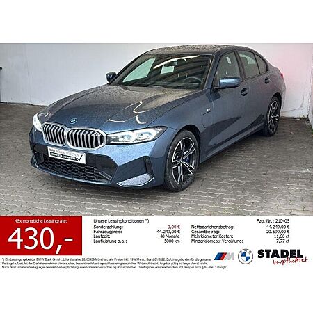 BMW 330e kaufen
