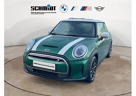 Mini Cooper SE (F56)