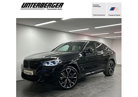 BMW X4 M
