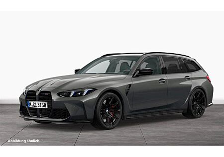 BMW 1er M Coupé M3 Competition Touring mit M