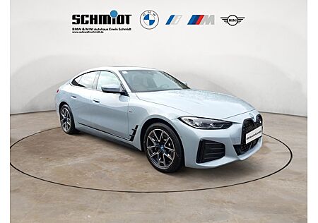 BMW i4 eDrive36 (G26)