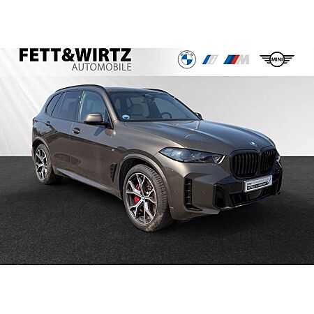 BMW X5 M50 kaufen