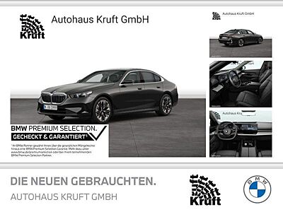 BMW 520d