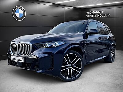 BMW X5 xDrive30d