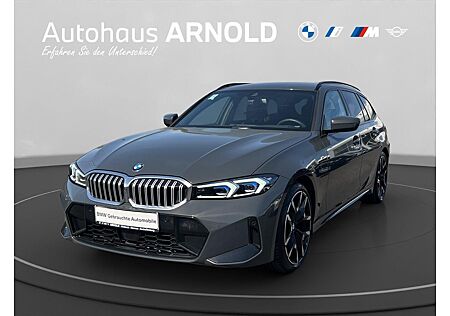 BMW 320i Touring