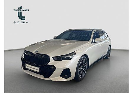 BMW 520d Touring