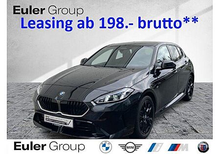 BMW 120 Limousine