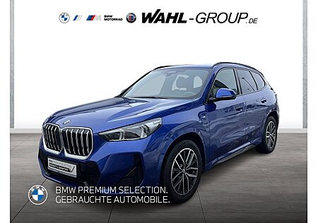 BMW X1 xDrive23i