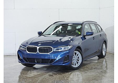 BMW 320d Touring