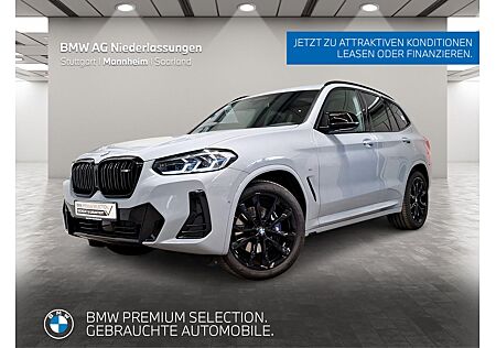 BMW X3 M40I