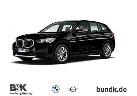 BMW X1 sDrive20i