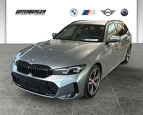 BMW 330i xDrive Touring