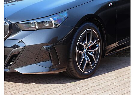 BMW 520d Touring