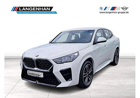 BMW X2 sDrive20i