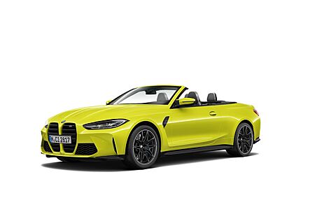BMW M4 Competition M xDrive