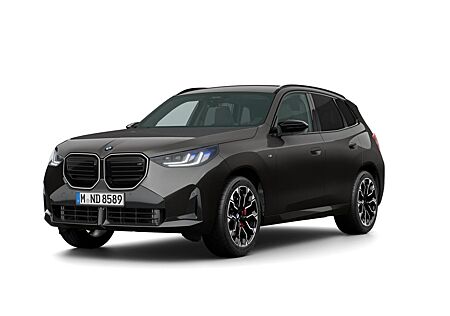 BMW X3 M50 xDrive (G45)