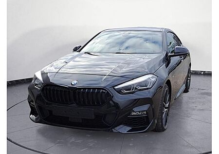 BMW 220i Gran Coupé