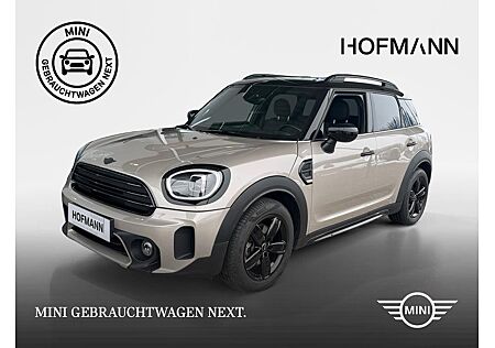 Mini Cooper D Countryman