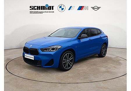 BMW X2 sDrive18i (F39)
