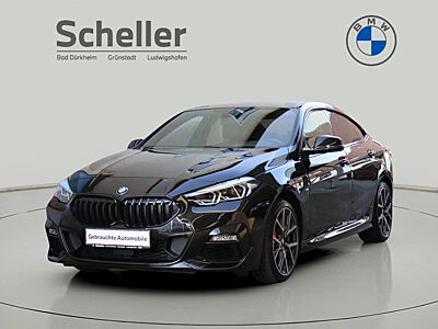 BMW 220i Gran Coupé