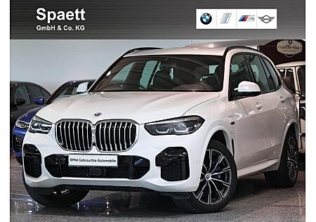BMW X5 M X5 xDrive45e (2019 - 2023)