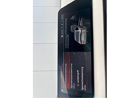 BMW 218i Gran Coupe