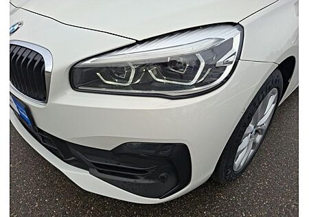 BMW 218d Gran Tourer