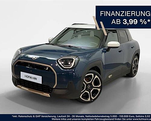 MINI Aceman SE