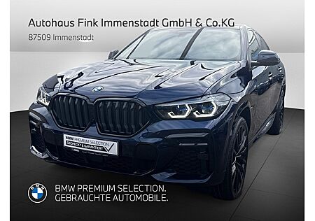 BMW Active Hybrid X6 X6 XDRIVE30D